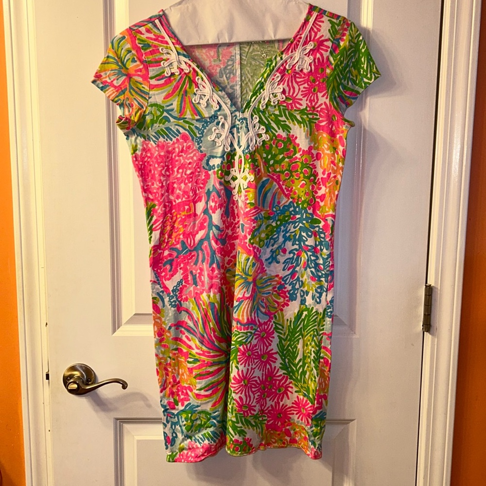 Lilly Pulitzer Brewster
